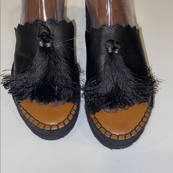 Halston Heritage Sandals - Picture 3 of 10